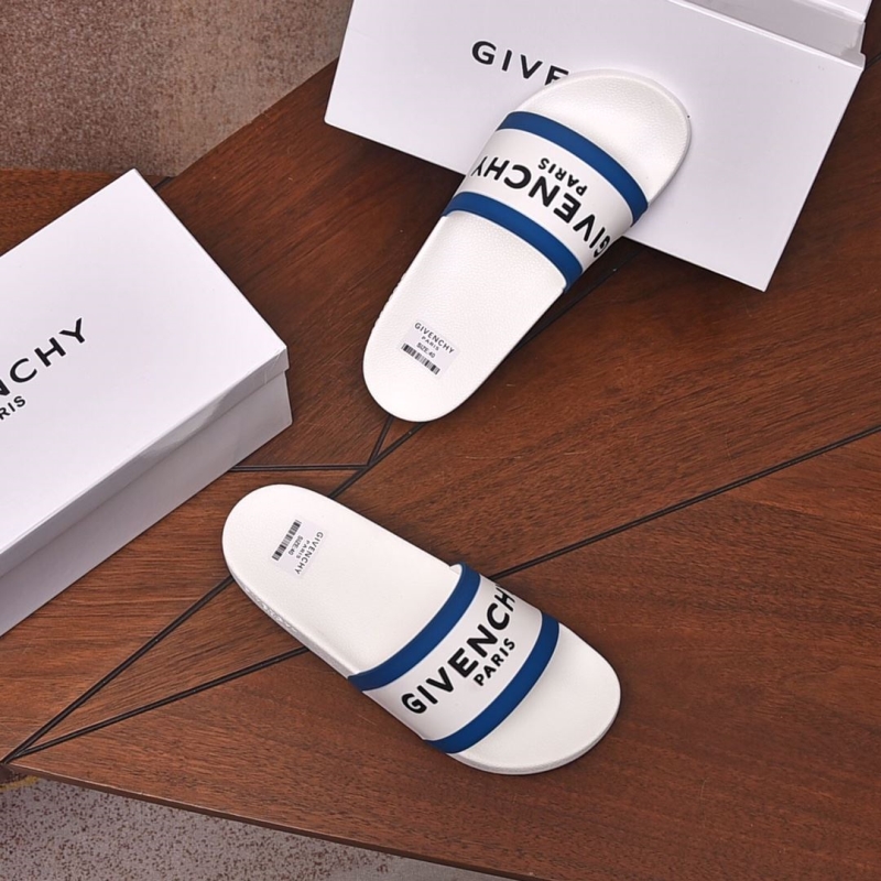Givenchy Slippers